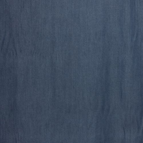 Tencel jeans indigo gebleekt midden blauw (803)